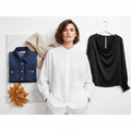 All Around the World Women's Shirts
